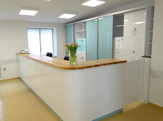 Poradnia Lekarzy Rodzinnych