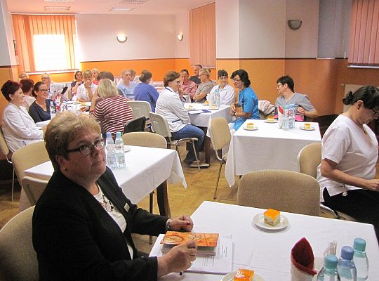 Konferencja inugurująca Projekt