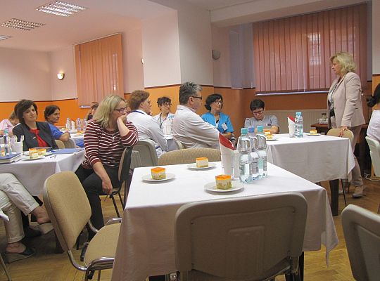 Konferencja inugurująca Projekt