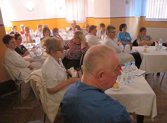 Konferencja inugurująca Projekt