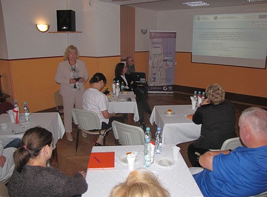 Konferencja inugurująca Projekt