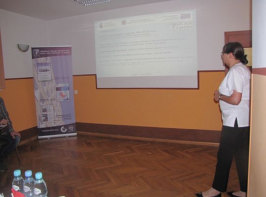 Konferencja inugurująca Projekt