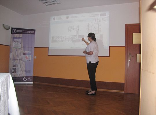 Konferencja inugurująca Projekt