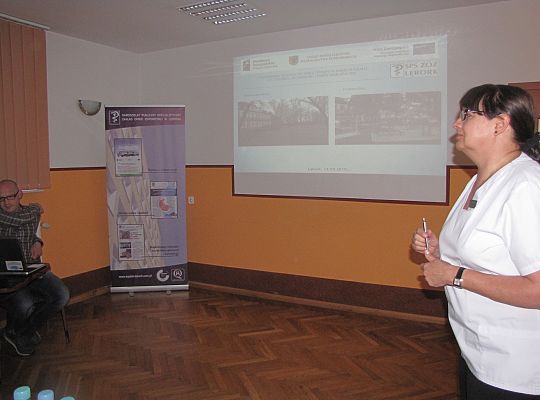 Konferencja inugurująca Projekt