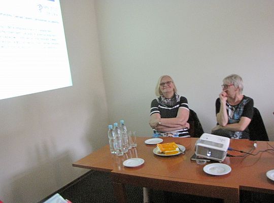 Konferencja inugurująca Projekt