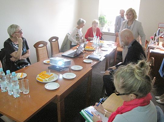 Konferencja inugurująca Projekt