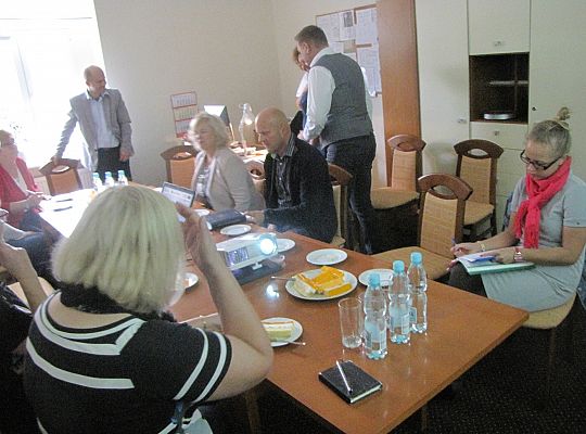 Konferencja inugurująca Projekt