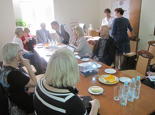 Konferencja inugurująca Projekt