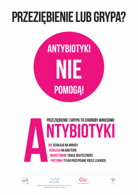 Dzień Wiedzy o Antybiotykach