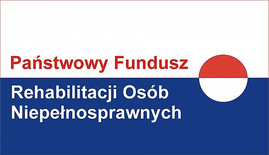 Zakup sprzętu rehabilitacyjnego II