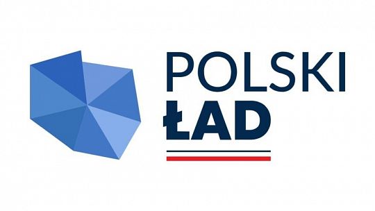 Dofinansowanie z Rządowego Funduszu Polski Ład