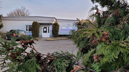 Centrum Zdrowia Psychicznego w Lęborku