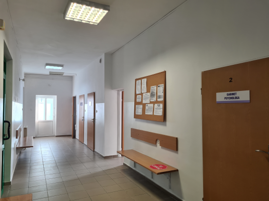 Centrum Zdrowia Psychicznego w Lęborku