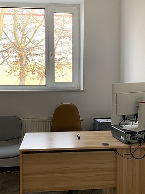 Centrum Zdrowia Psychicznego w Lęborku