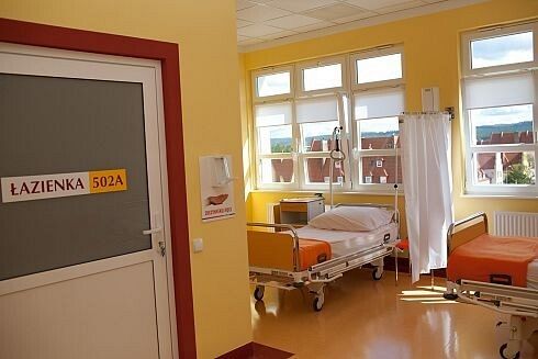 Zakład Pielęgnacyjno-Opiekuńczy