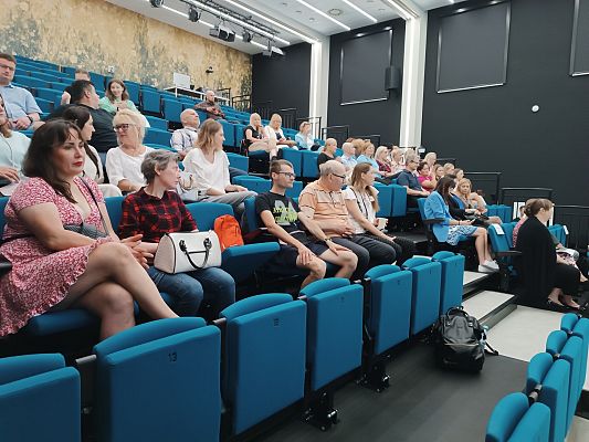 Obchody Światowego Dnia Schizofrenii