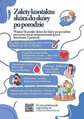 Złoty medal w Rankingu "Maluchy na Brzuchy 2024"