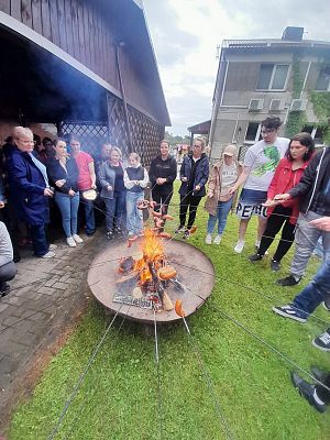 Wycieczka z okazji Dnia Dziecka