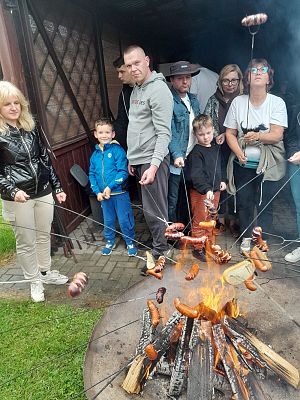 Wycieczka z okazji Dnia Dziecka