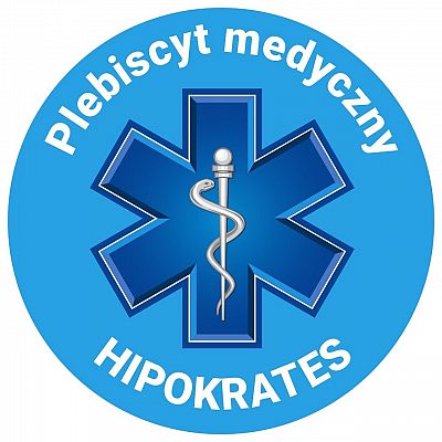 Plebiscyt medyczny HIPOKRATES 2025