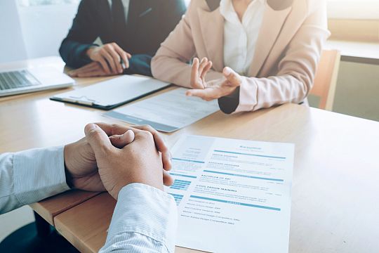 Konkurs na stanowisko Dyrektora Samodzielnego Publicznego Specjalistycznego Zakładu Opieki Zdrowotnej w Lęborku