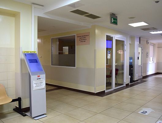 Szpitalny Oddział Ratunkowy