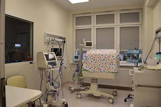 Oddział Neonatologiczny