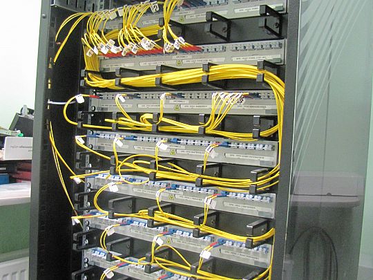 Zakończyły się prace nad modernizacją grafika