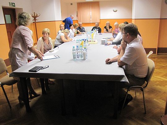 Konferencja inaugurująca Projekt grafika