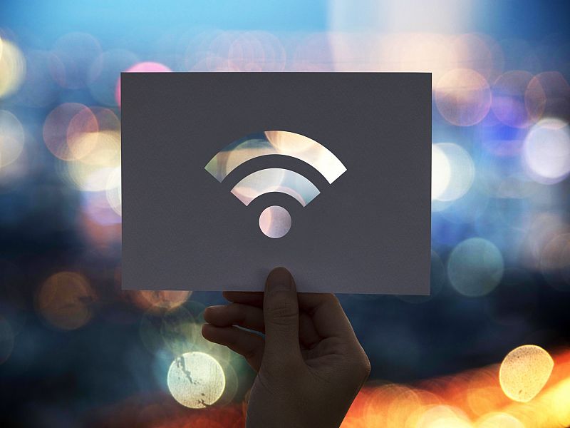 Regulamin WiFi