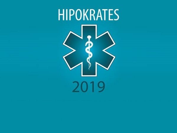 Nasi lekarze i pielęgniarki w plebiscycie Hipokrates