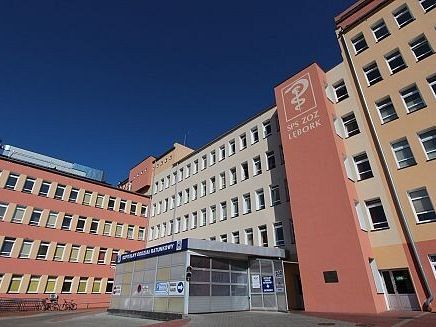 SPS ZOZ po raz kolejny w „Złotej Setce” szpitali