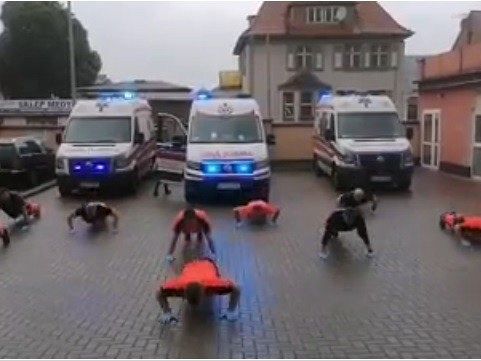 #GaszynChallange