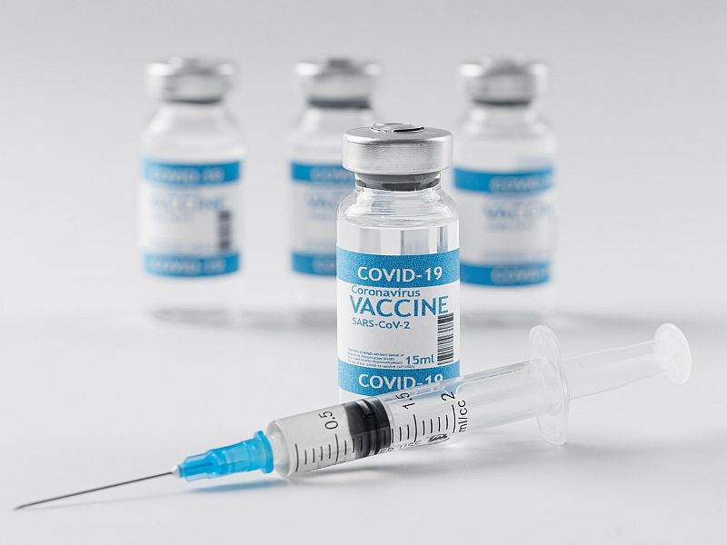Odporność po szczepieniu przeciw COVID-19