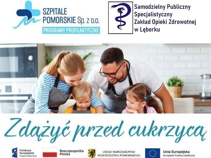 Zdążyć przez cukrzycą