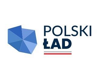 Dofinansowanie z Rządowego Funduszu Polski Ład