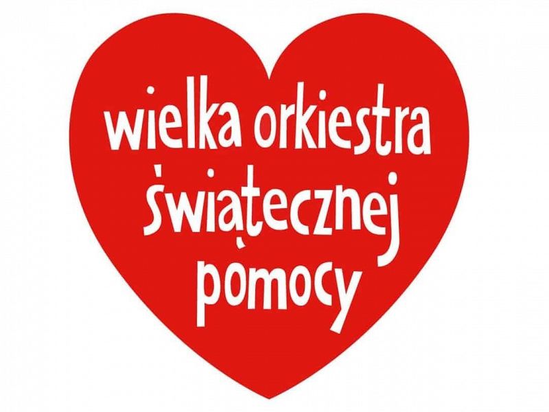 XXXII Finał Wielkiej Orkiestry Świątecznej Pomocy