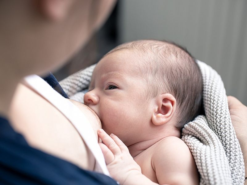 Podsumowanie Światowego Tygodnia Karmienia Piersią