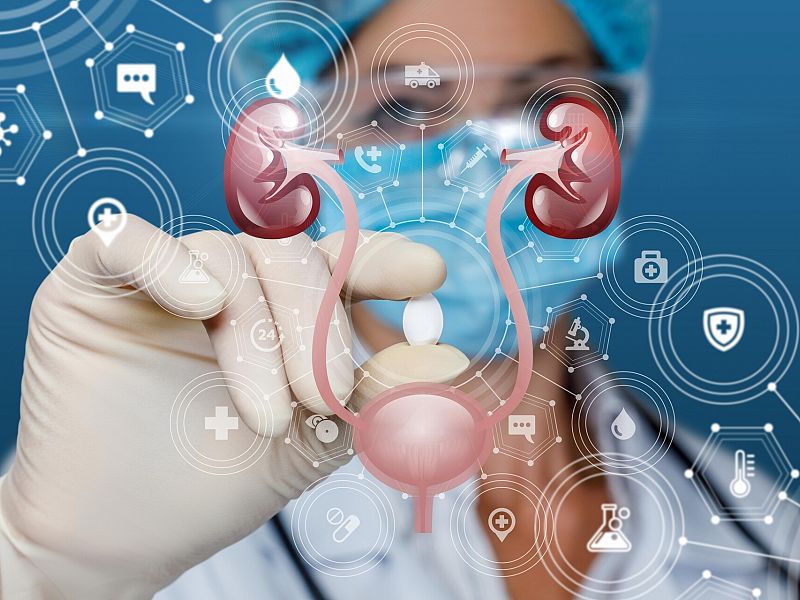 SPS ZOZ rozszerza działalność o Poradnię Urologiczną