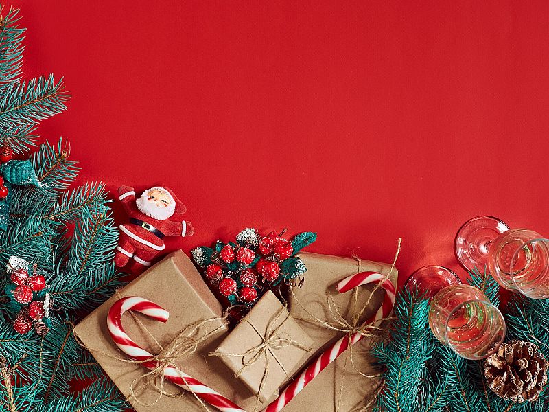 Kiermasz Świąteczny 12.12.2025