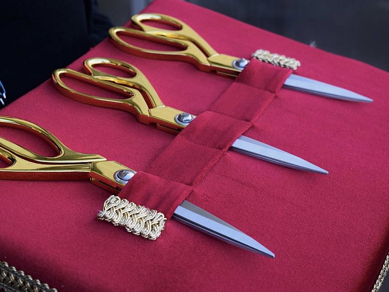 Otwarcie odnowionego Szpitalnego Oddziału Ratunkowego