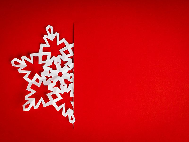 Życzenia bożonarodzeniowe i noworoczne