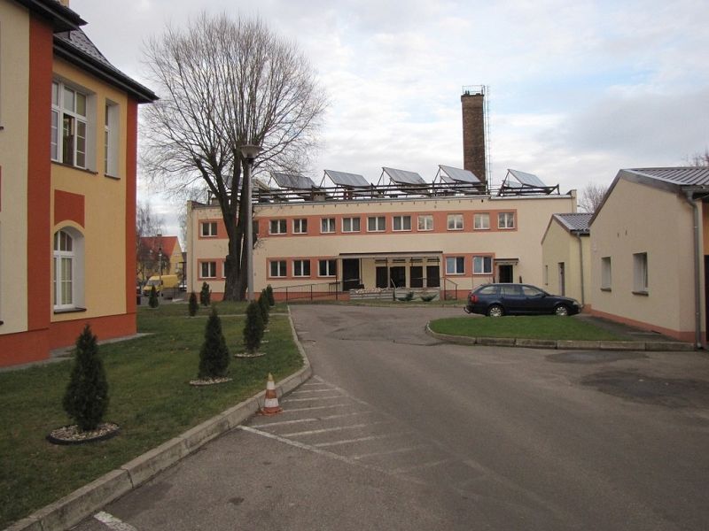 Rozpoczynamy realizację projektu!