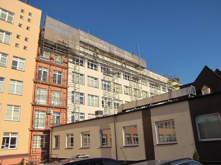 Everything about our PROJECT - EN