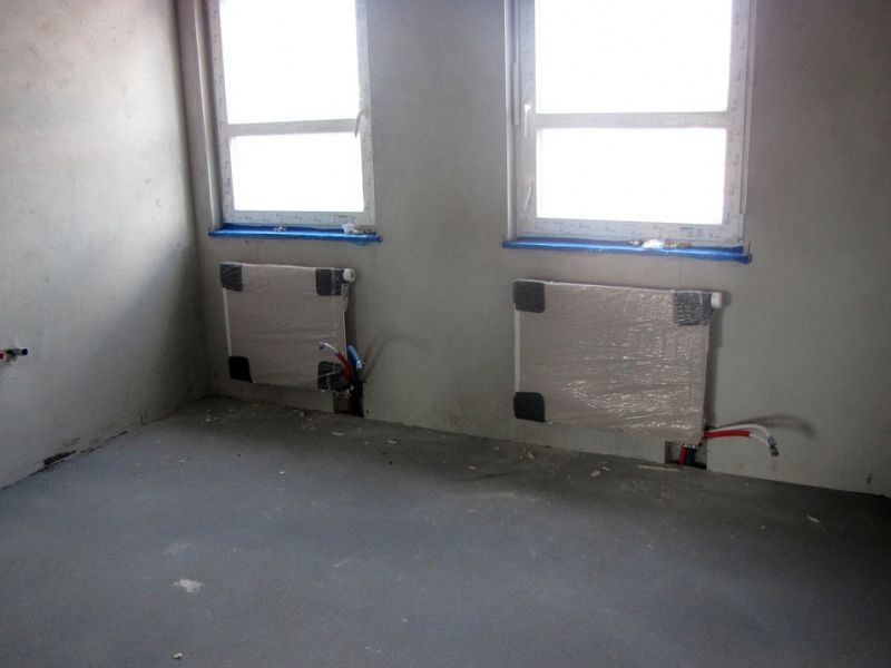 Wkracza letnia faza realizacji projektu