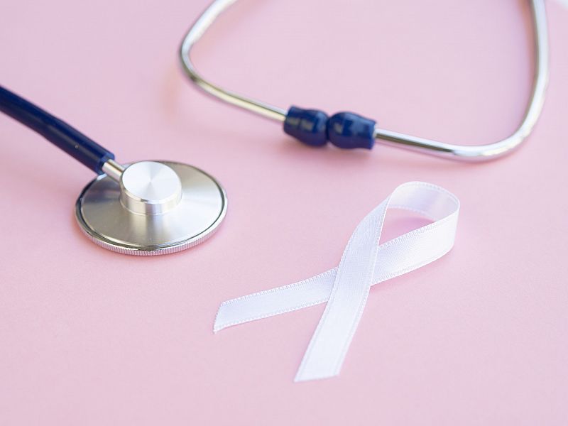 Profilaktyka raka szyjki macicy